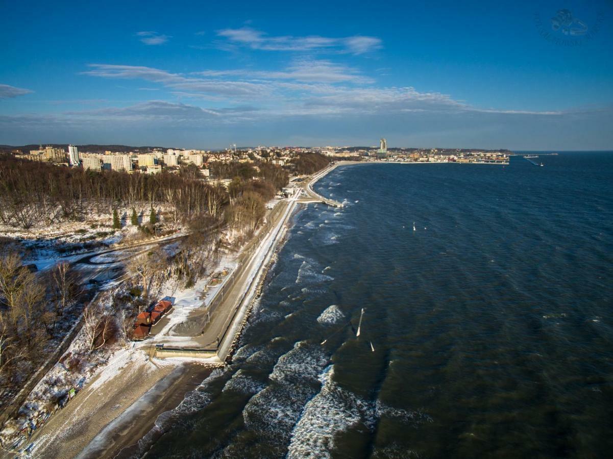 Gdynia99 Exterior foto