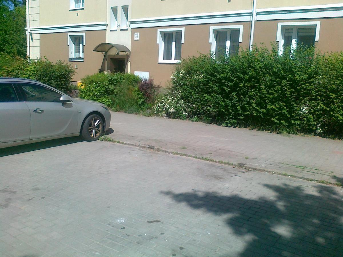 Gdynia99 Exterior foto